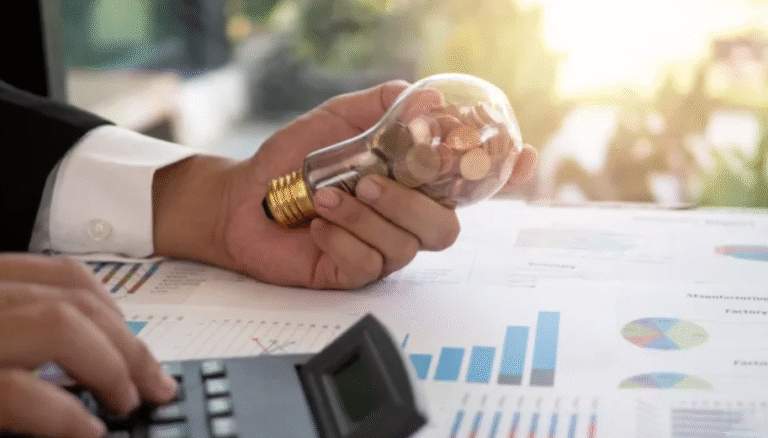 How Automation Reduces Business Costs