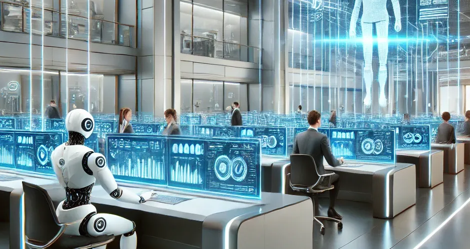 How Chatbots Are Changing Customer Service Forever